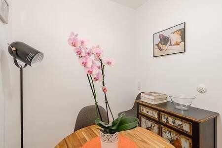 Apartamento La Latina Palacio Madrid Extérieur photo
