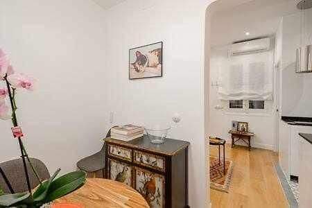 Apartamento La Latina Palacio Madrid Extérieur photo