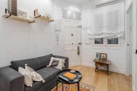 Apartamento La Latina Palacio Madrid Extérieur photo