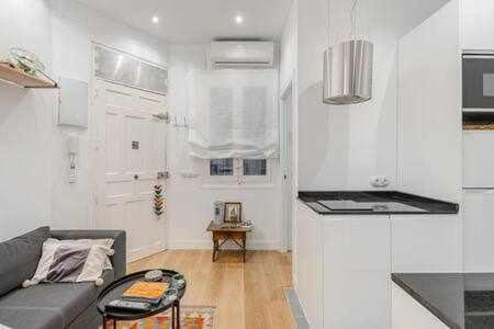 Apartamento La Latina Palacio Madrid Extérieur photo