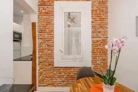 Apartamento La Latina Palacio Madrid Extérieur photo