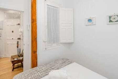 Apartamento La Latina Palacio Madrid Extérieur photo
